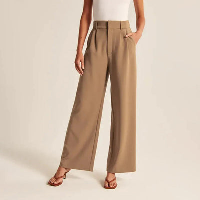 Patrizia | Pantaloni eleganti