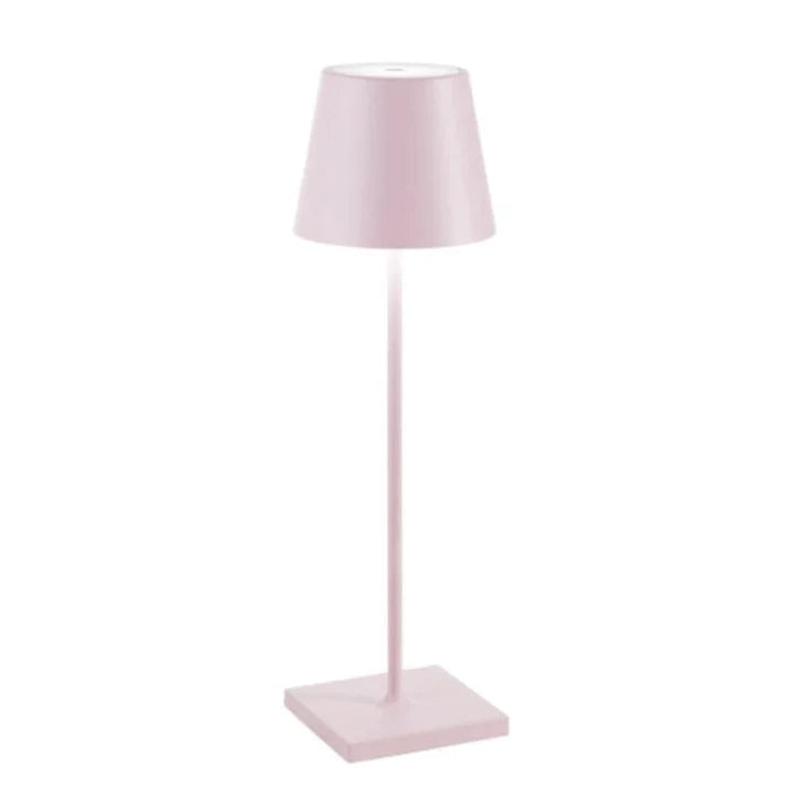Nordiclight | Lampada da tavolo ricaricabile a batteria