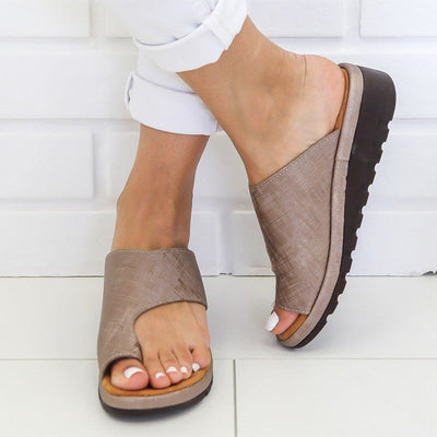 Variant image for BunionLief | Sandali Ortopedici Eleganti per Donna con Supporto per Alluce Valgo-28