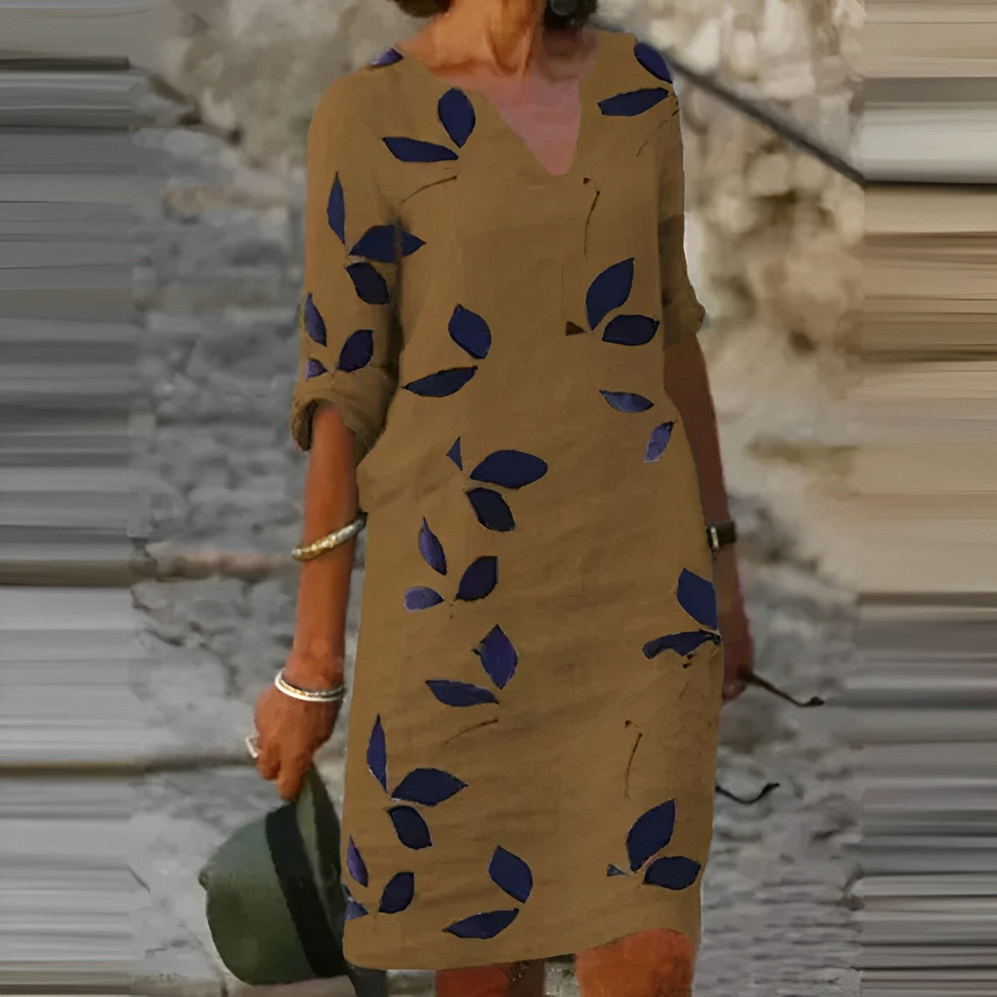 Variant image for Mia | Abito Estivo Donna-14