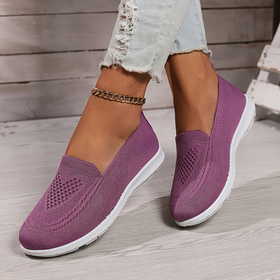 Variant image for Iva | Mocassini Donna Ortopedici Slip-On Comfort Elegante-64