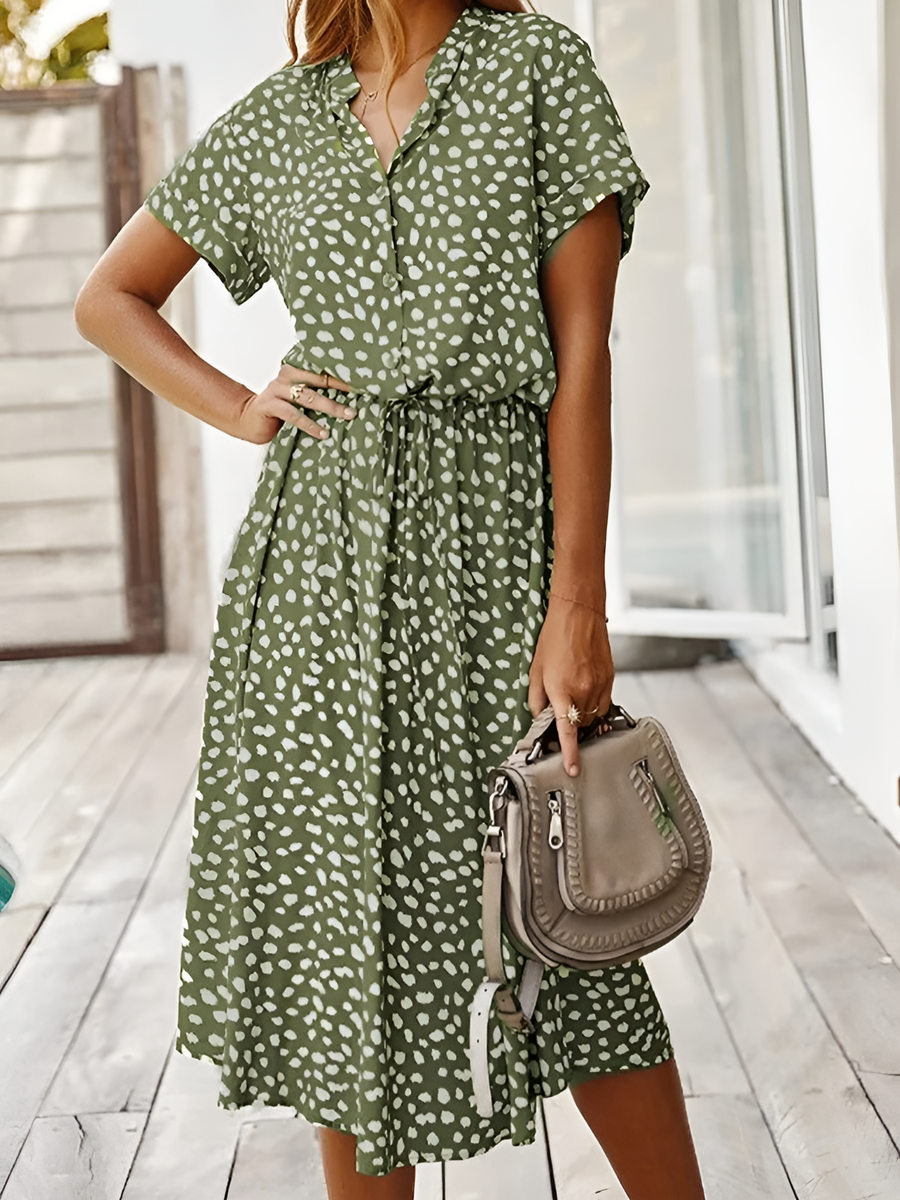 Sifra | Abito Donna Elegante e Comodo per Ogni Occasione-2