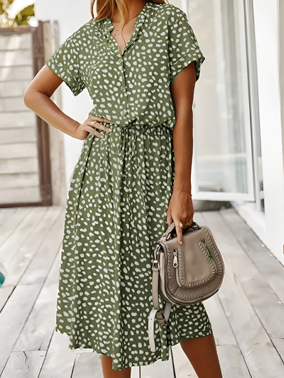 Sifra | Abito Donna Elegante e Comodo per Ogni Occasione-2