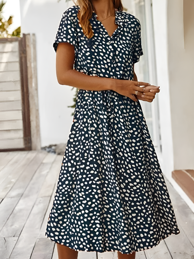 Sifra | Abito Donna Elegante e Comodo per Ogni Occasione-5