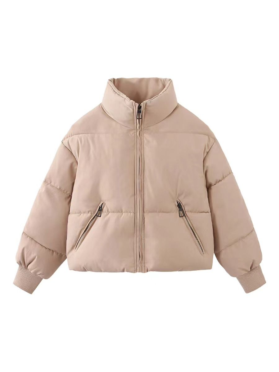 Riccardo | Giacca invernale Puffy