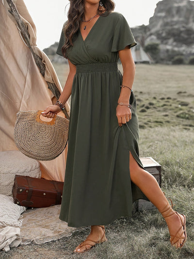 Bente | Abito estivo elegante