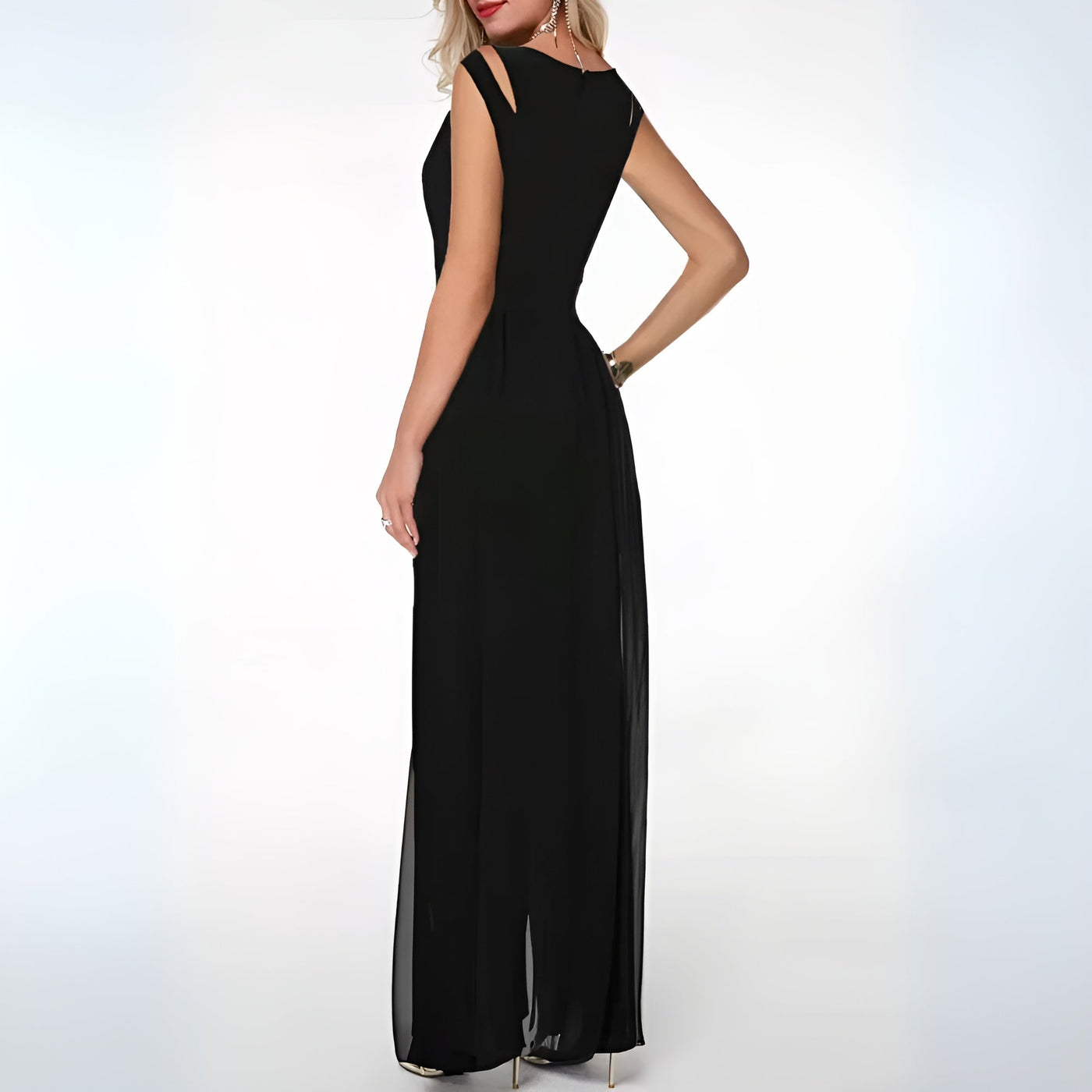 Sofia | Abito da Donna Elegante-2