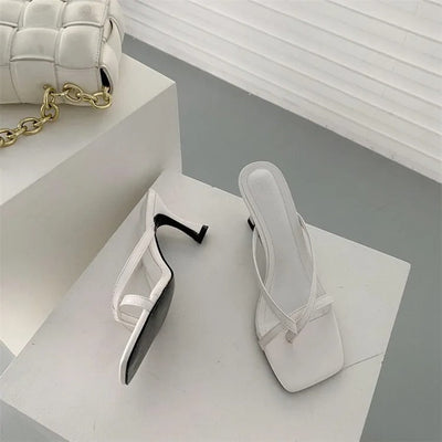 Elena | Tacchi eleganti e confortevoli