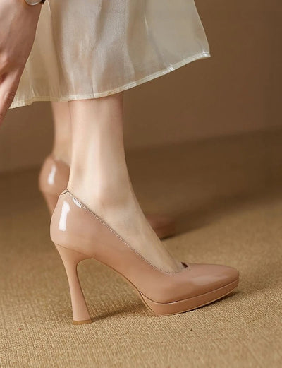 Beatrice | Tacchi eleganti e chic