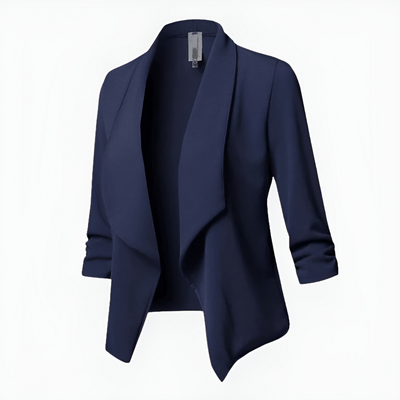 Bella | Blazer Elegante Donna Slim Fit 4