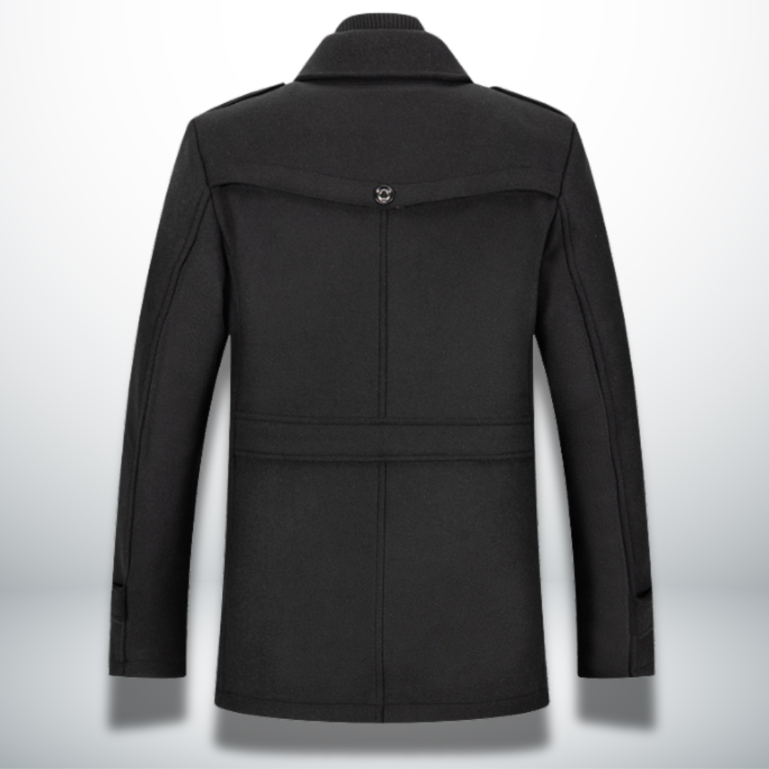 Enzo | Cappotto elegante