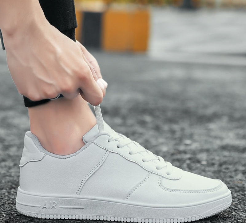 Micaela | Scarpe ad aria