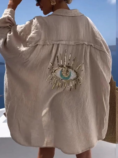 Aria | Camicia casual elegante