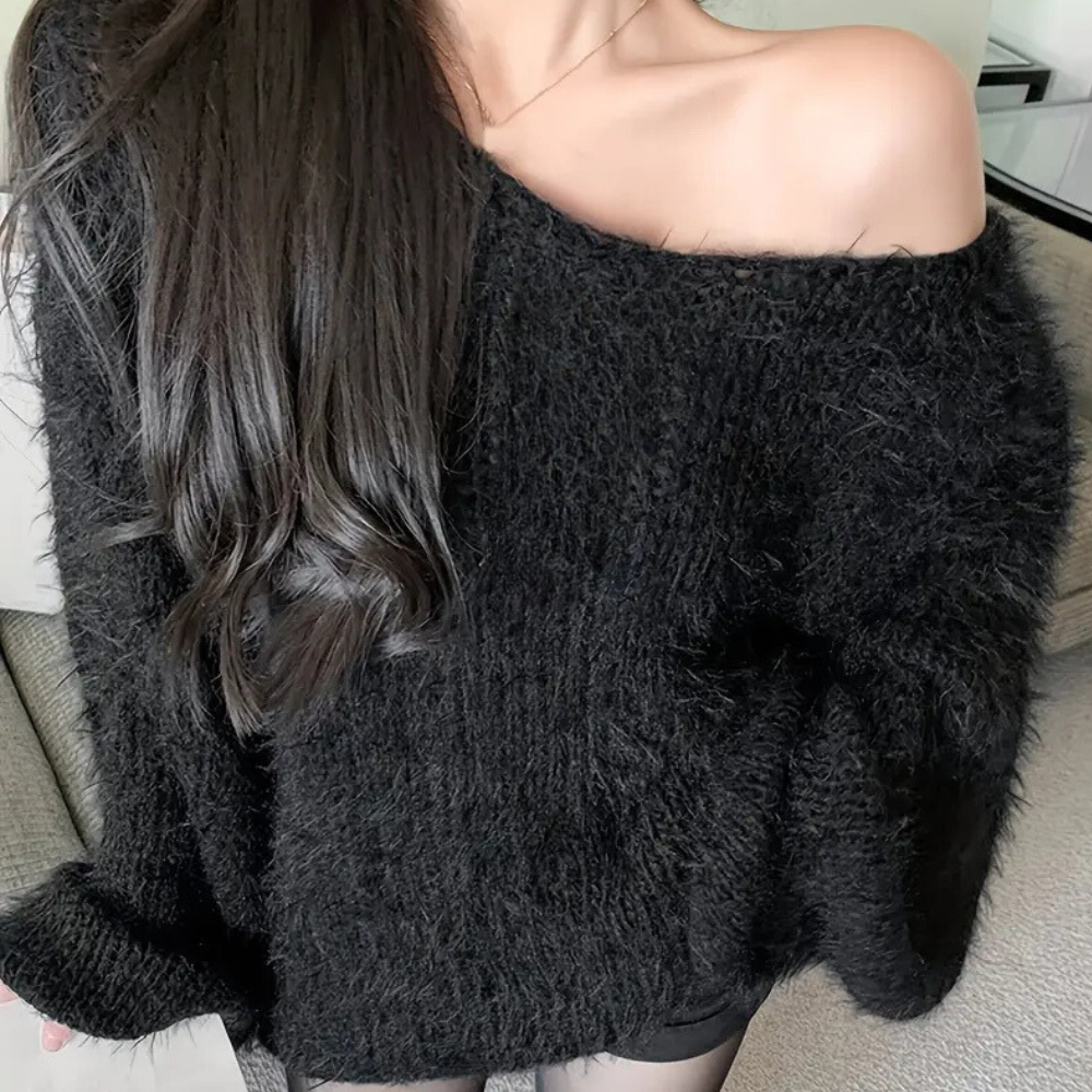 Chiara | Maglione di lusso