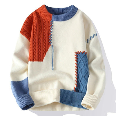 Matteo | Maglione alla moda