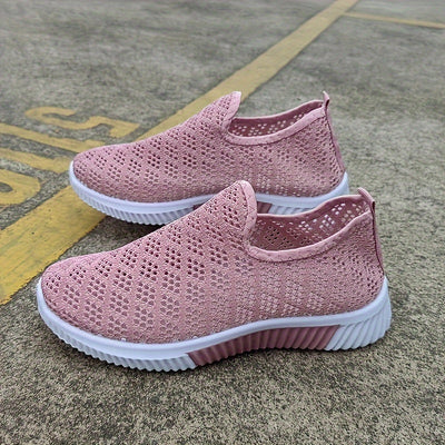 Puroflex | Scarpe Comfort Traspiranti con Suola Ortopedica 1