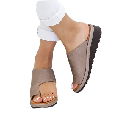 Slifori | Pantofole da Donna Comode e Versatili per Estate 2