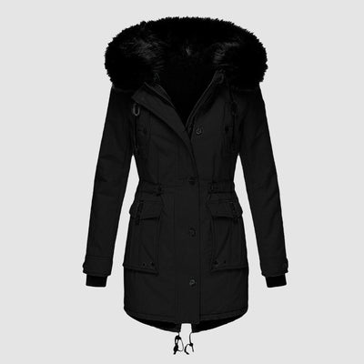 Angelica | Cappotto elegante