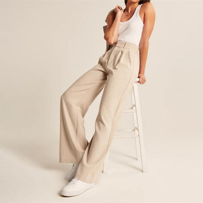 Patrizia | Pantaloni eleganti