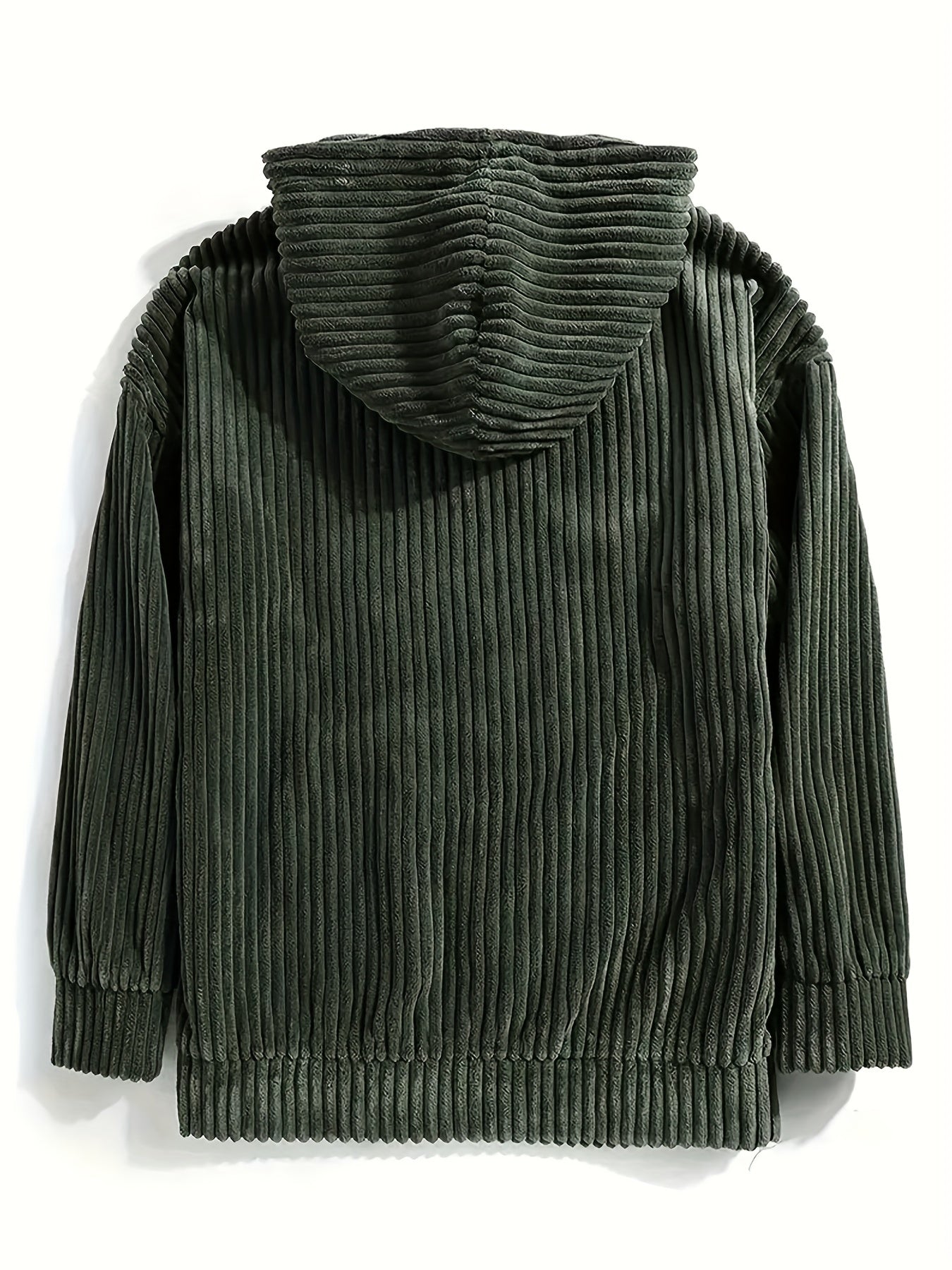 Adelena | Felpa con cappuccio Urban Cord
