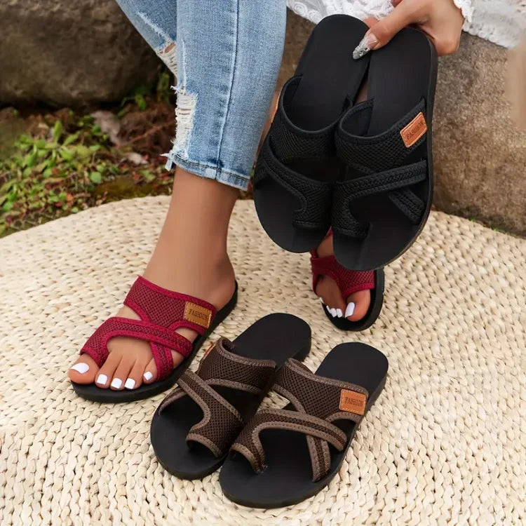 Elisa | Sandali comodi