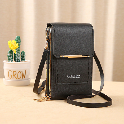 Variant image for Swipes | Borsa a Tracolla Premium con Touchscreen per Donna-1