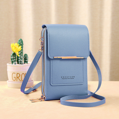 Variant image for Swipes | Borsa a Tracolla Premium con Touchscreen per Donna-2