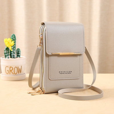 Variant image for Swipes | Borsa a Tracolla Premium con Touchscreen per Donna-5