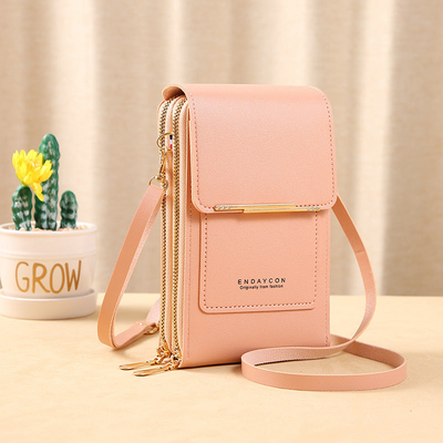 Variant image for Swipes | Borsa a Tracolla Premium con Touchscreen per Donna-4