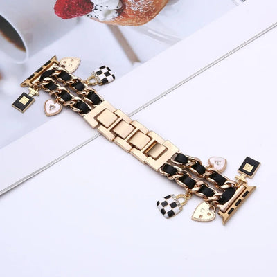 Cinturino per orologio Apple
