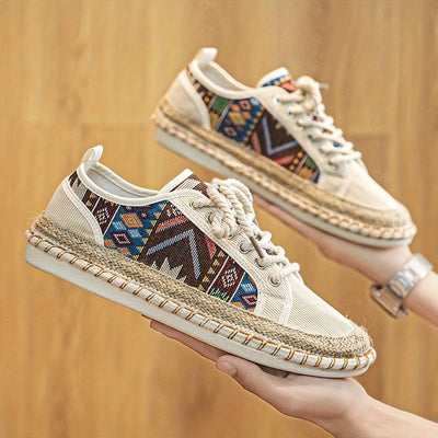Evelina | Scarpe da ginnastica alla moda
