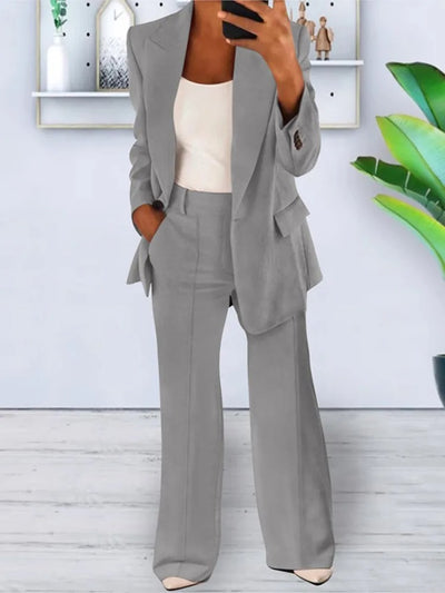 Imelda | Set di blazer eleganti