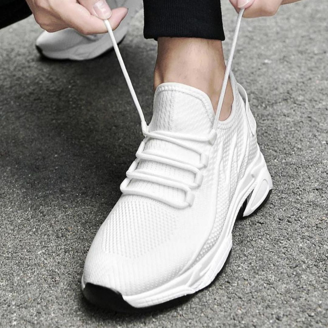 Mario | Scarpe da ginnastica ortopediche alla moda