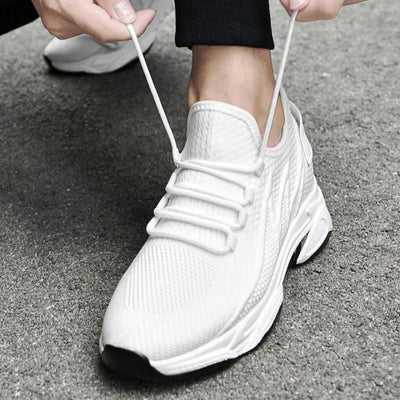 Mario | Scarpe da ginnastica ortopediche alla moda