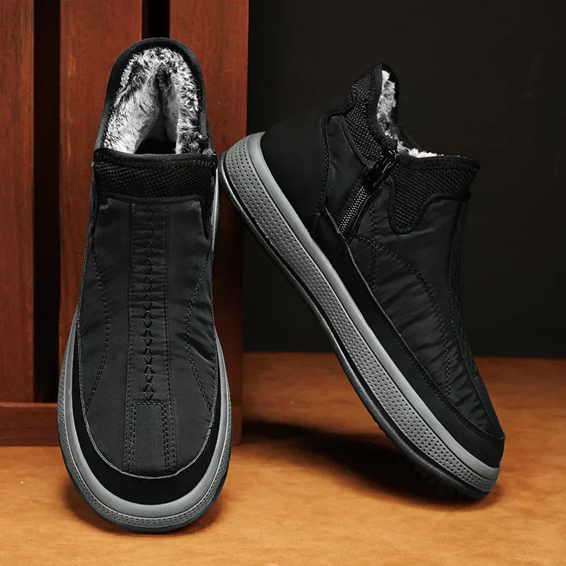 Nico | Bottes confortables