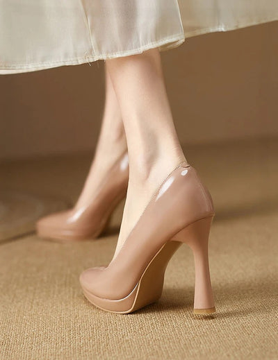 Beatrice | Tacchi eleganti e chic
