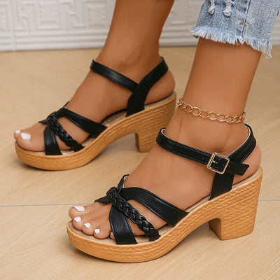 Arianna | Tacchi estivi eleganti