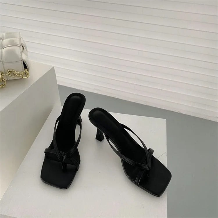 Elena | Tacchi eleganti e confortevoli