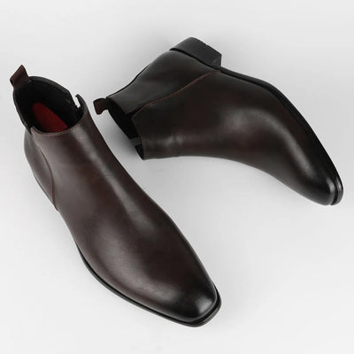 Aldo | Eleganti stivali vintage