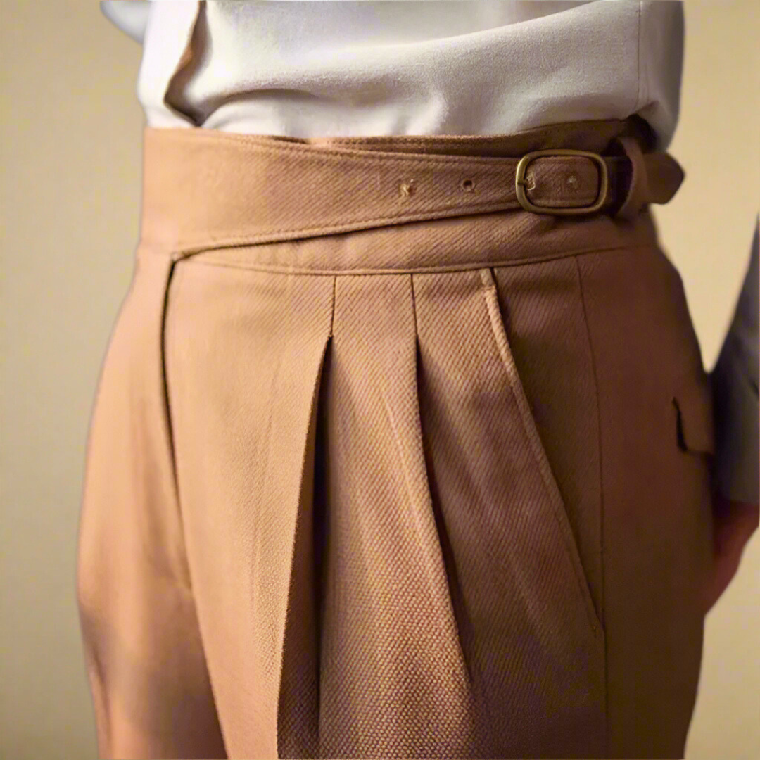 Rocco | Pantaloni comodi ed eleganti