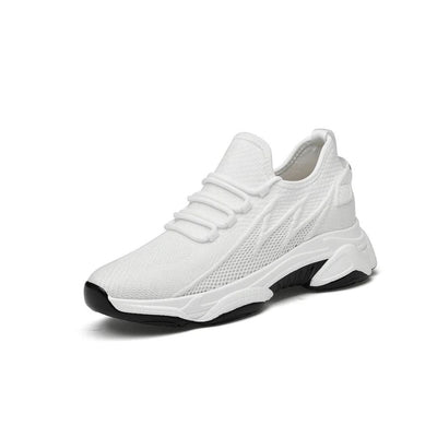 Skyboost | Scarpe da Uomo Eleganti con Aumento Invisibile 2