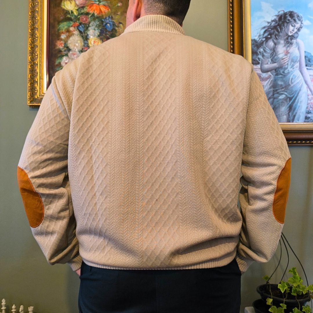 Antonio | Pullover in maglia alla moda