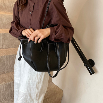 Stuffa Vintage | Borsa Tracolla Donna Elegante in Pelle Sintetica 1