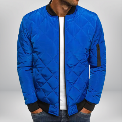 Fabian | Giacca bomber imbottita