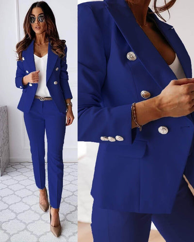 Ernesta | Set di blazer eleganti