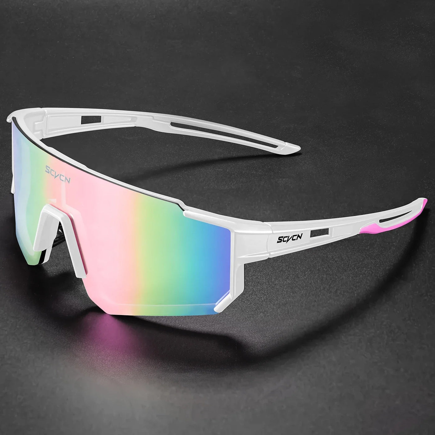 Masona | Occhiali da sole sport e ciclismo Uv400