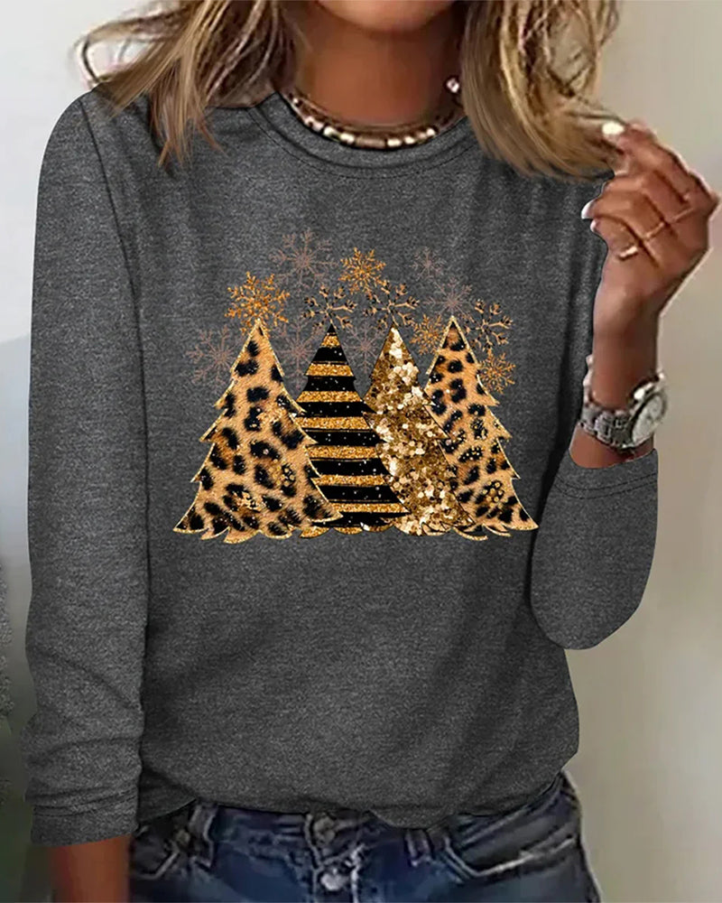 Gianna | Maglia per albero di Natale