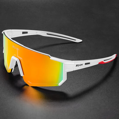 Masona | Occhiali da sole sport e ciclismo Uv400