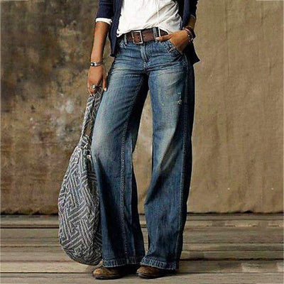Ludovica | Pantaloni unici ed eleganti