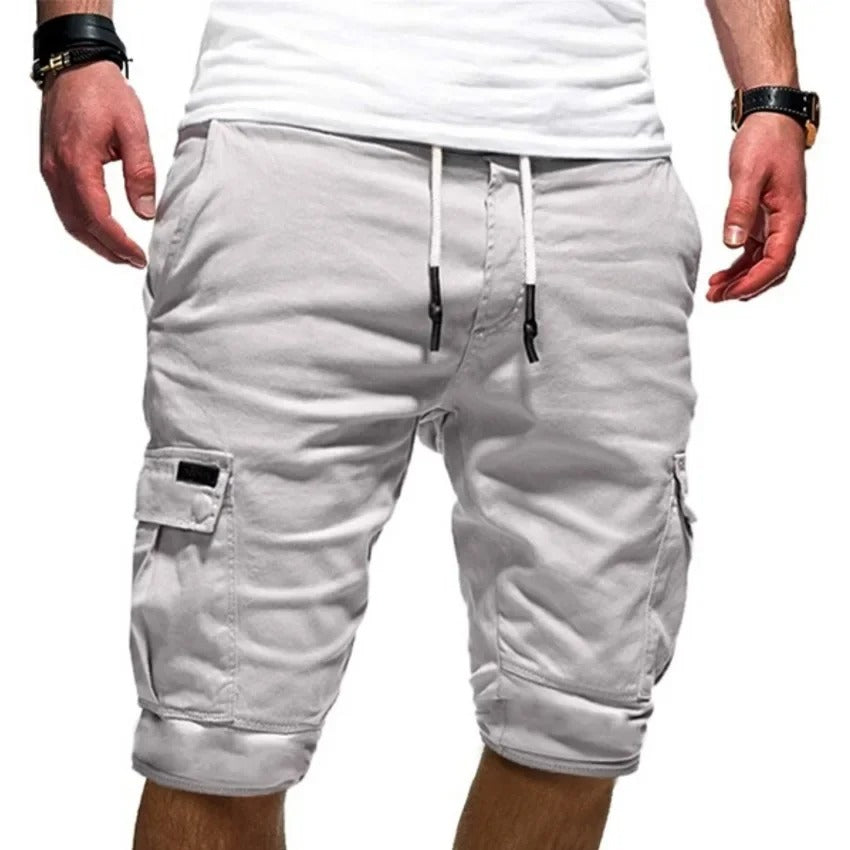 Daniel | Pantaloncini Cargo